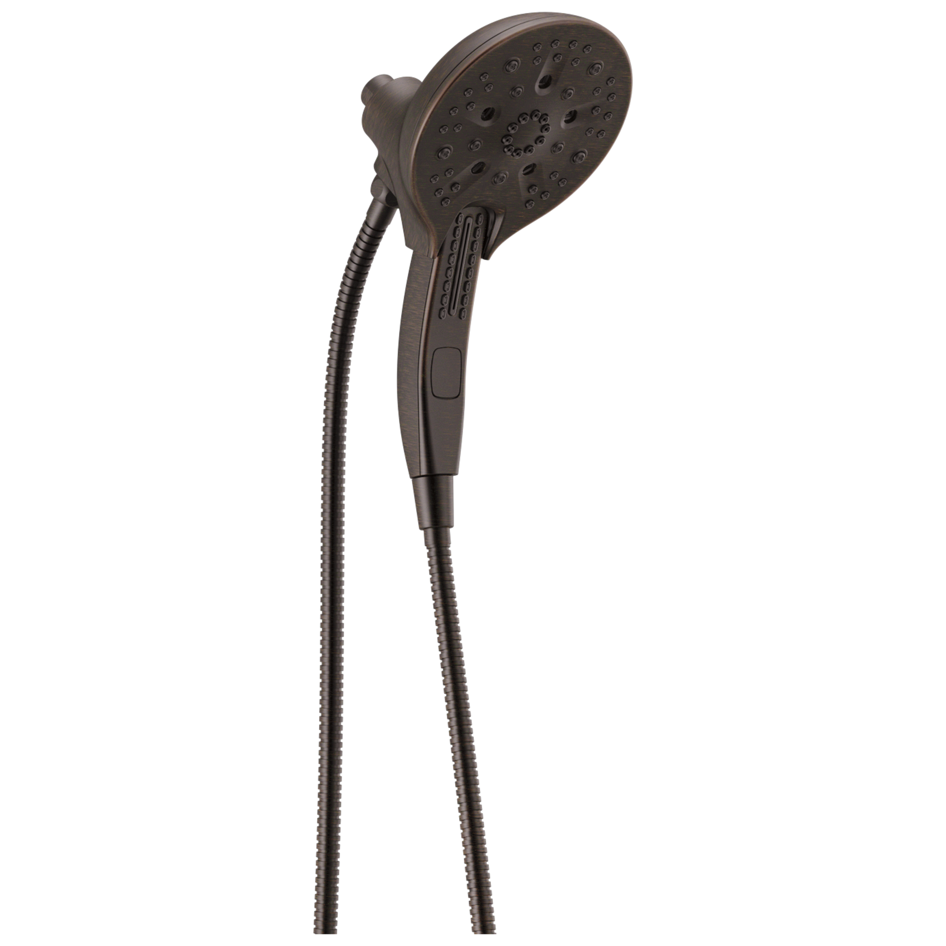 In2ition H2OKINETIC 5-Setting Two-in-One Shower