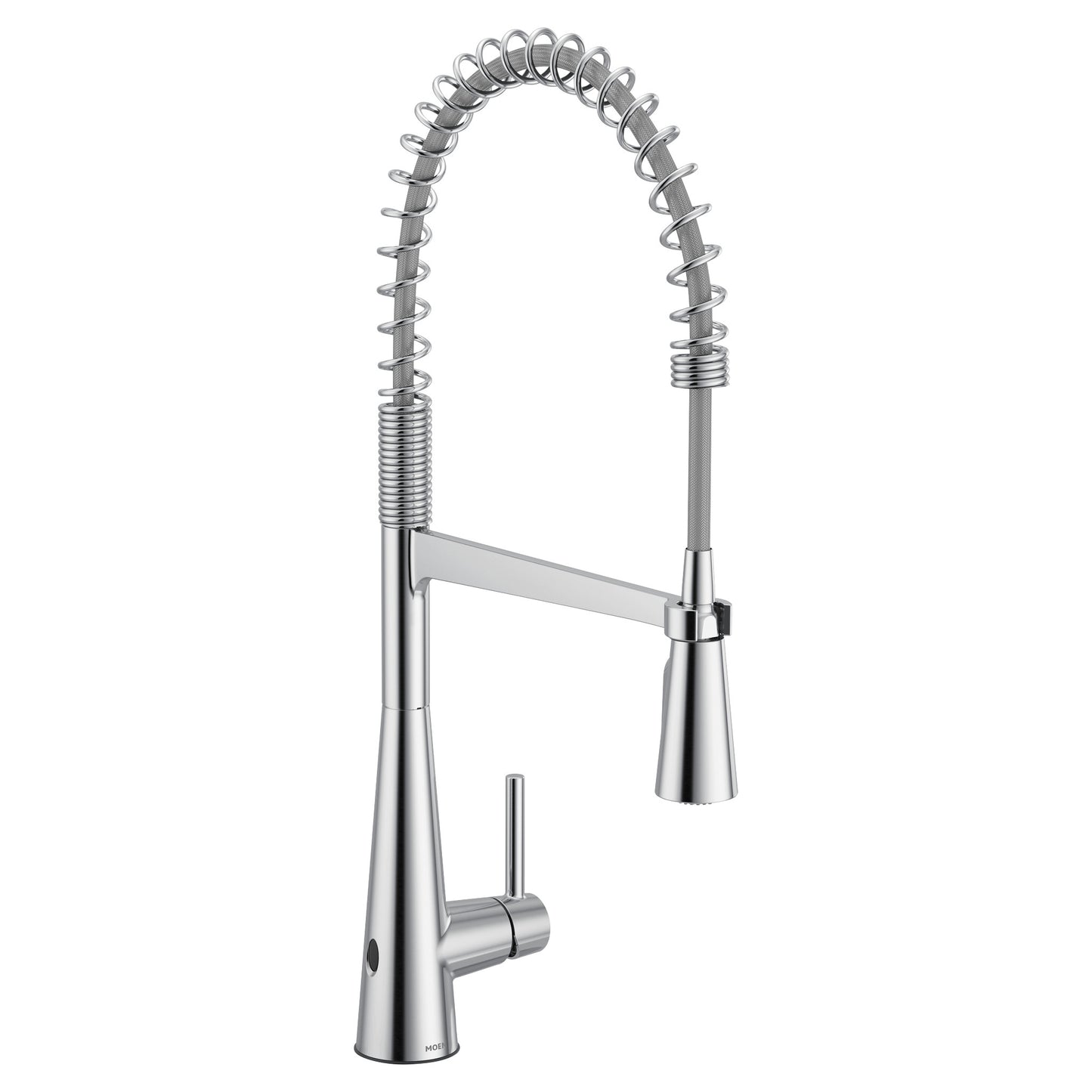 one-handle kitchen faucet