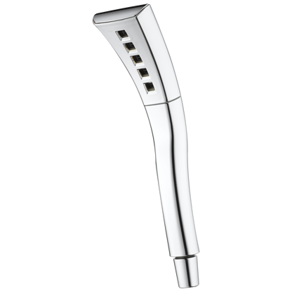 H2OKINETIC Single-Setting Hand Shower