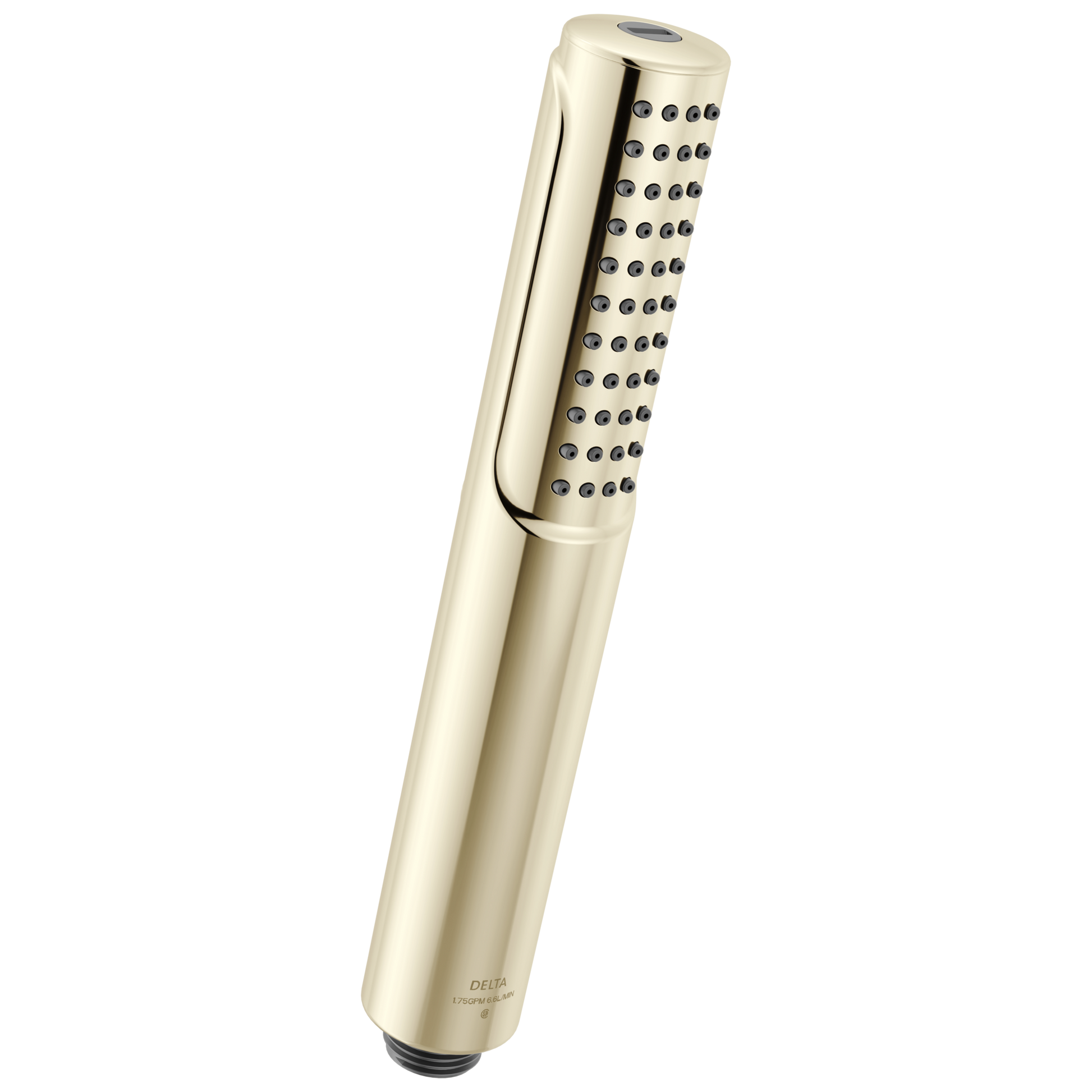 Delta Universal Showering Components 59537 2-Setting Hand Shower with ProClean Spray - Lumicoat Polished Nickel