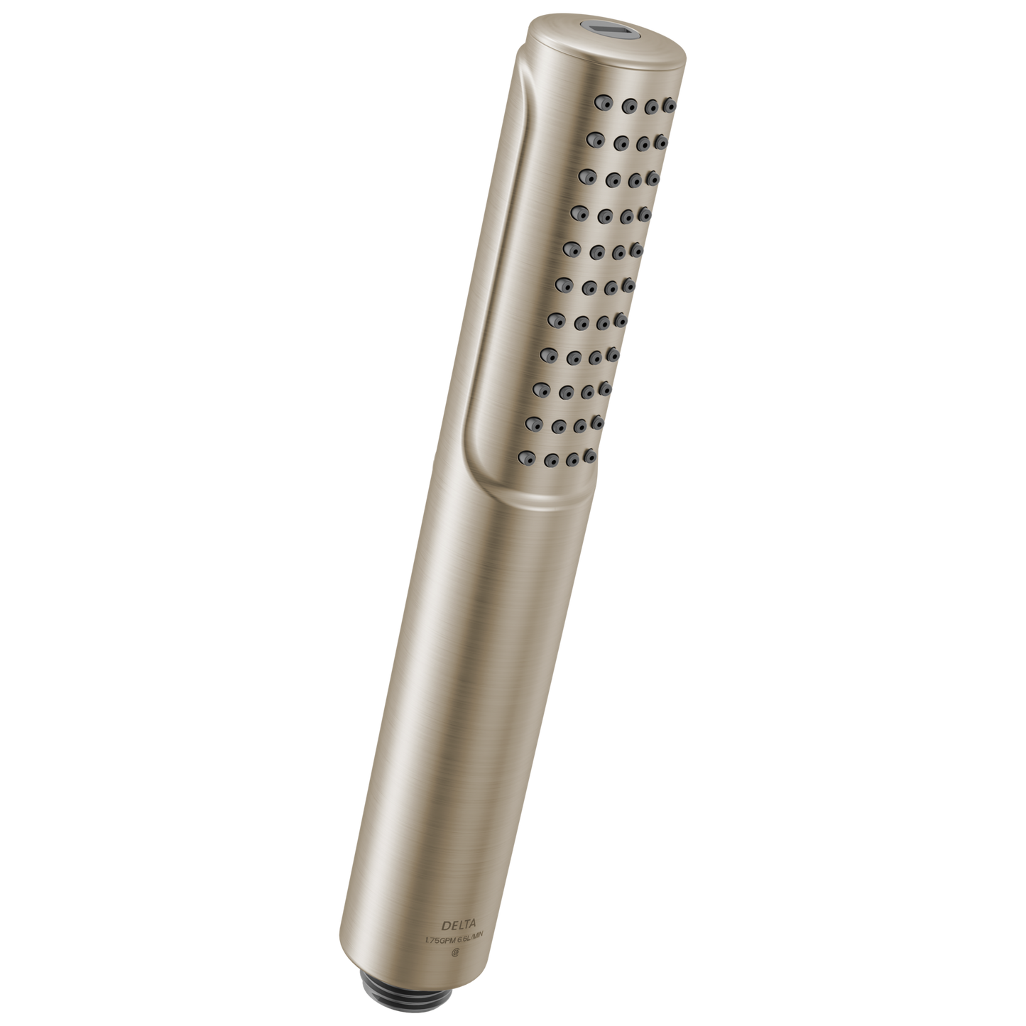 Delta Universal Showering Components 59537 2-Setting Hand Shower with ProClean Spray - Lumicoat Stainless