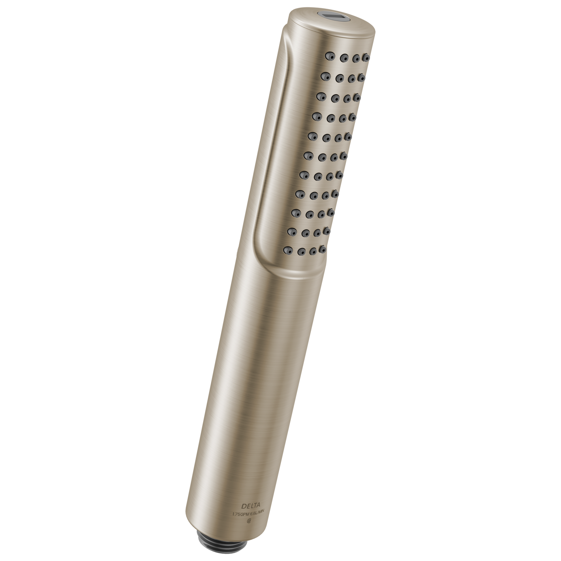 Delta Universal Showering Components 59537 2-Setting Hand Shower with ProClean Spray - Lumicoat Stainless