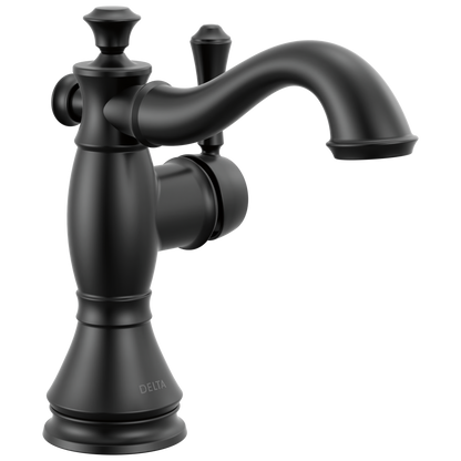 Delta Cassidy 597LF Single Handle Bathroom Faucet