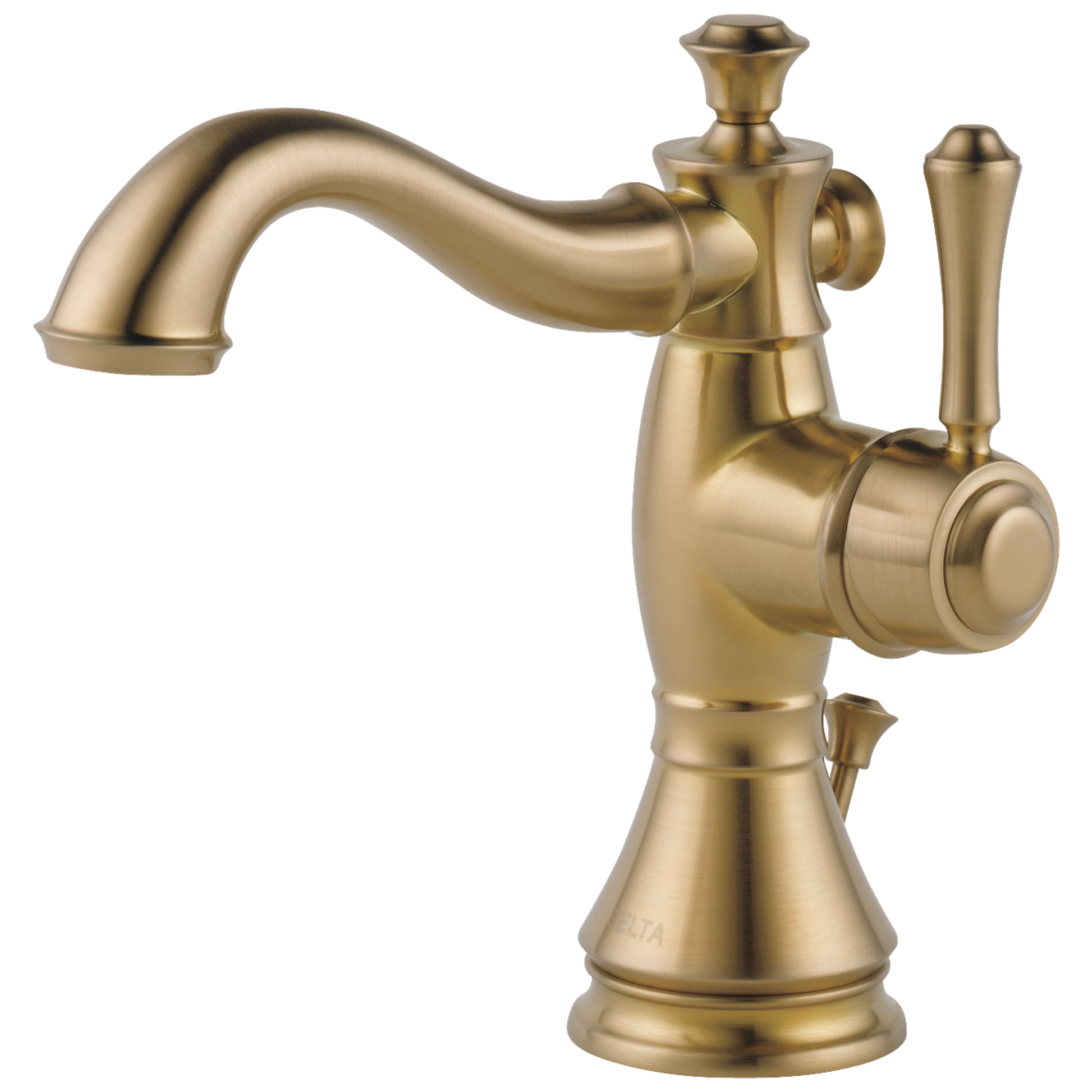 Delta 597LF-MPU Cassidy Single Handle Lavatory Faucet