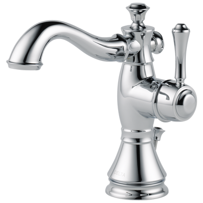 Delta 597LF-MPU Cassidy Single Handle Lavatory Faucet