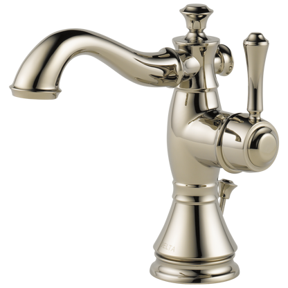 Delta 597LF-MPU Cassidy Single Handle Lavatory Faucet