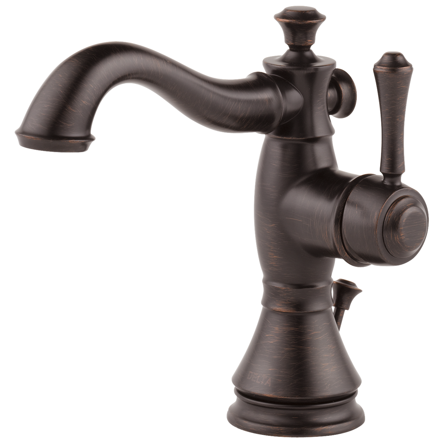 Delta 597LF-MPU Cassidy Single Handle Lavatory Faucet