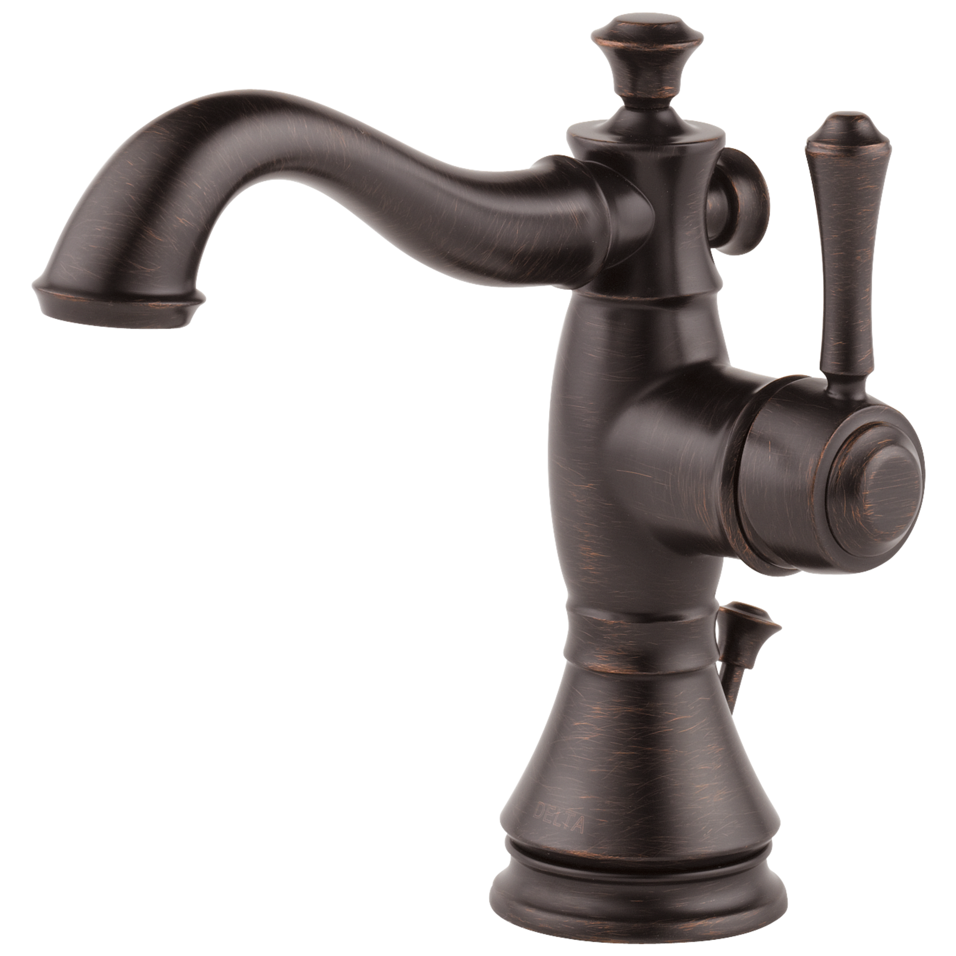 Delta 597LF-MPU Cassidy Single Handle Lavatory Faucet