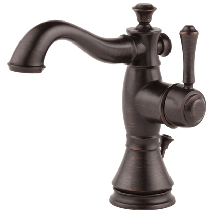 Delta 597LF-MPU Cassidy Single Handle Lavatory Faucet