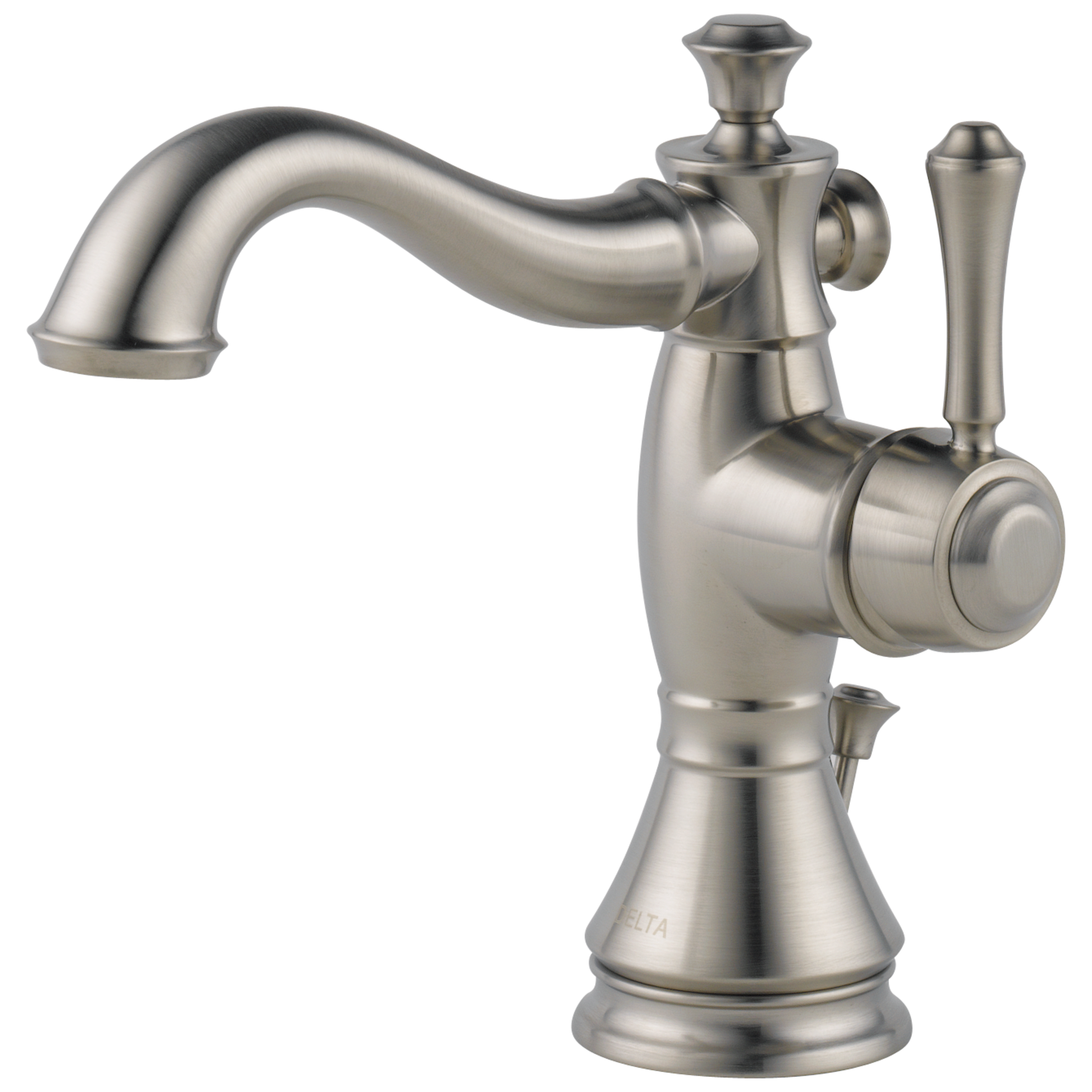 Delta 597LF-MPU Cassidy Single Handle Lavatory Faucet