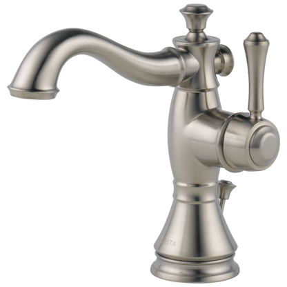 Delta 597LF-MPU Cassidy Single Handle Lavatory Faucet