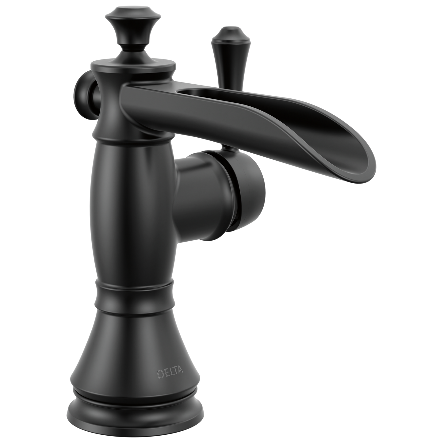 Single Handle Bathroom Faucet