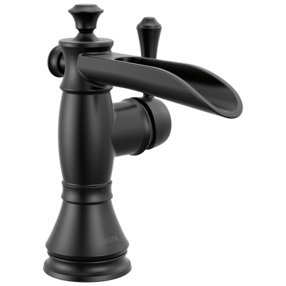 Single Handle Bathroom Faucet