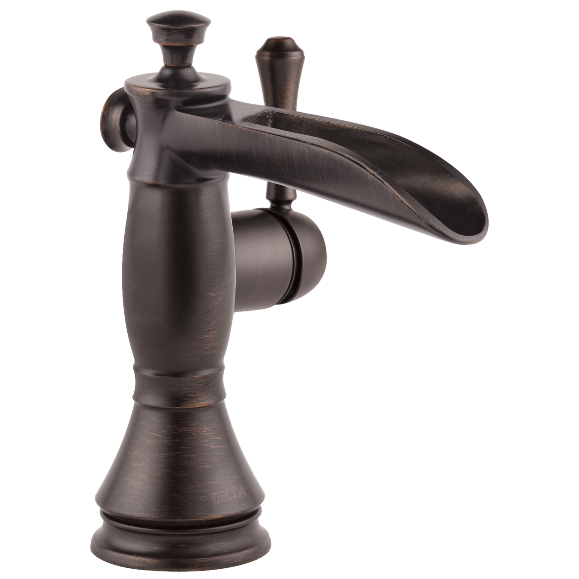 Single Handle Channel Bathroom Faucet