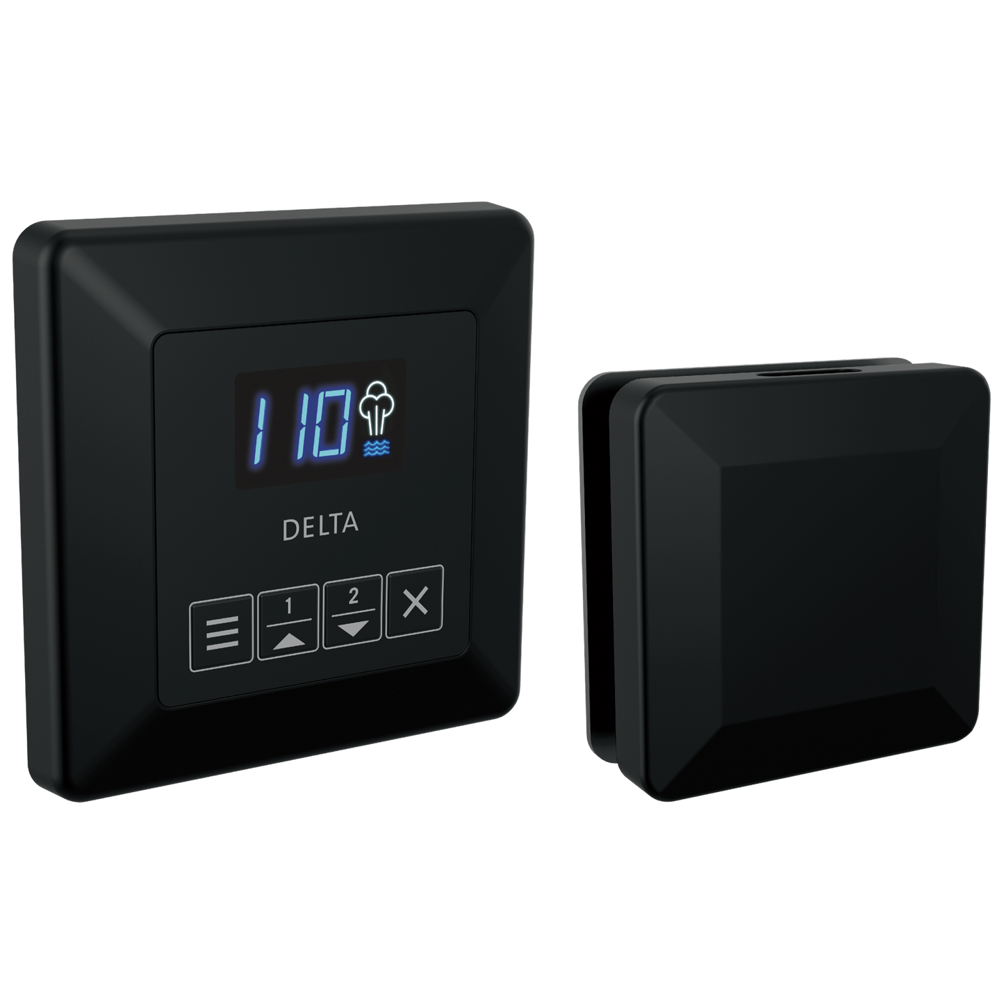 Square Steam Package