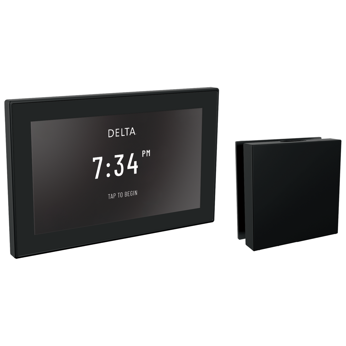 Square Digital Steam Package