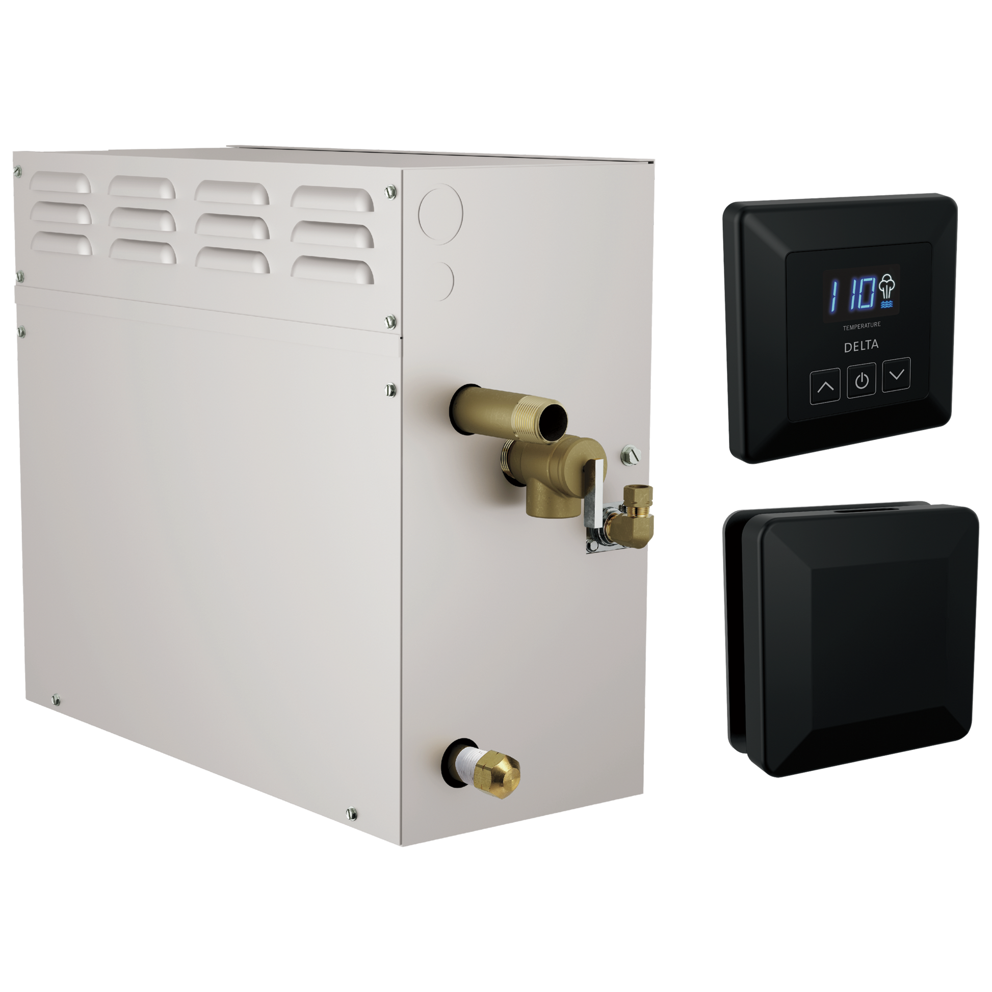 SimpleSteam Kit - 12kW