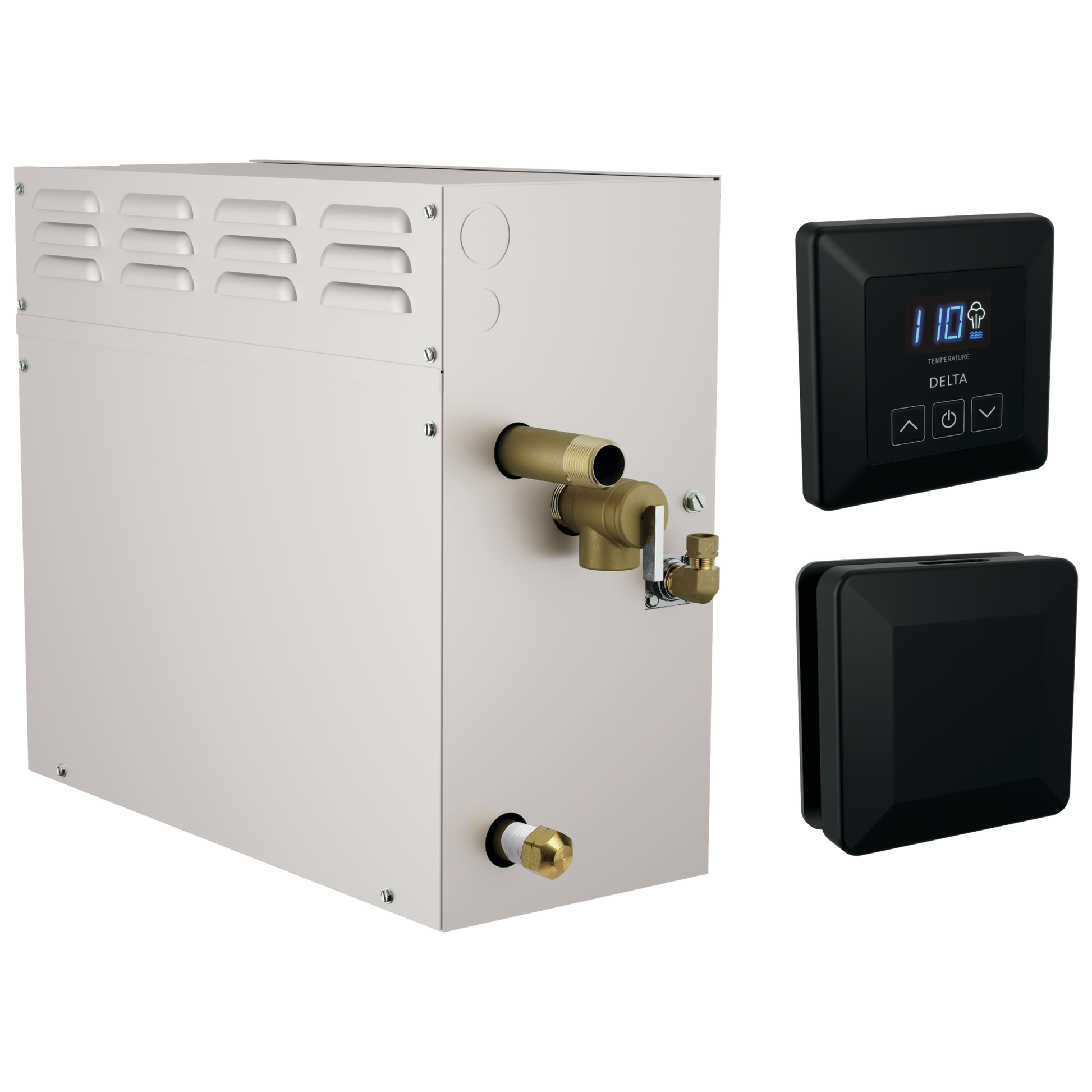 SimpleSteam Kit - 15kW