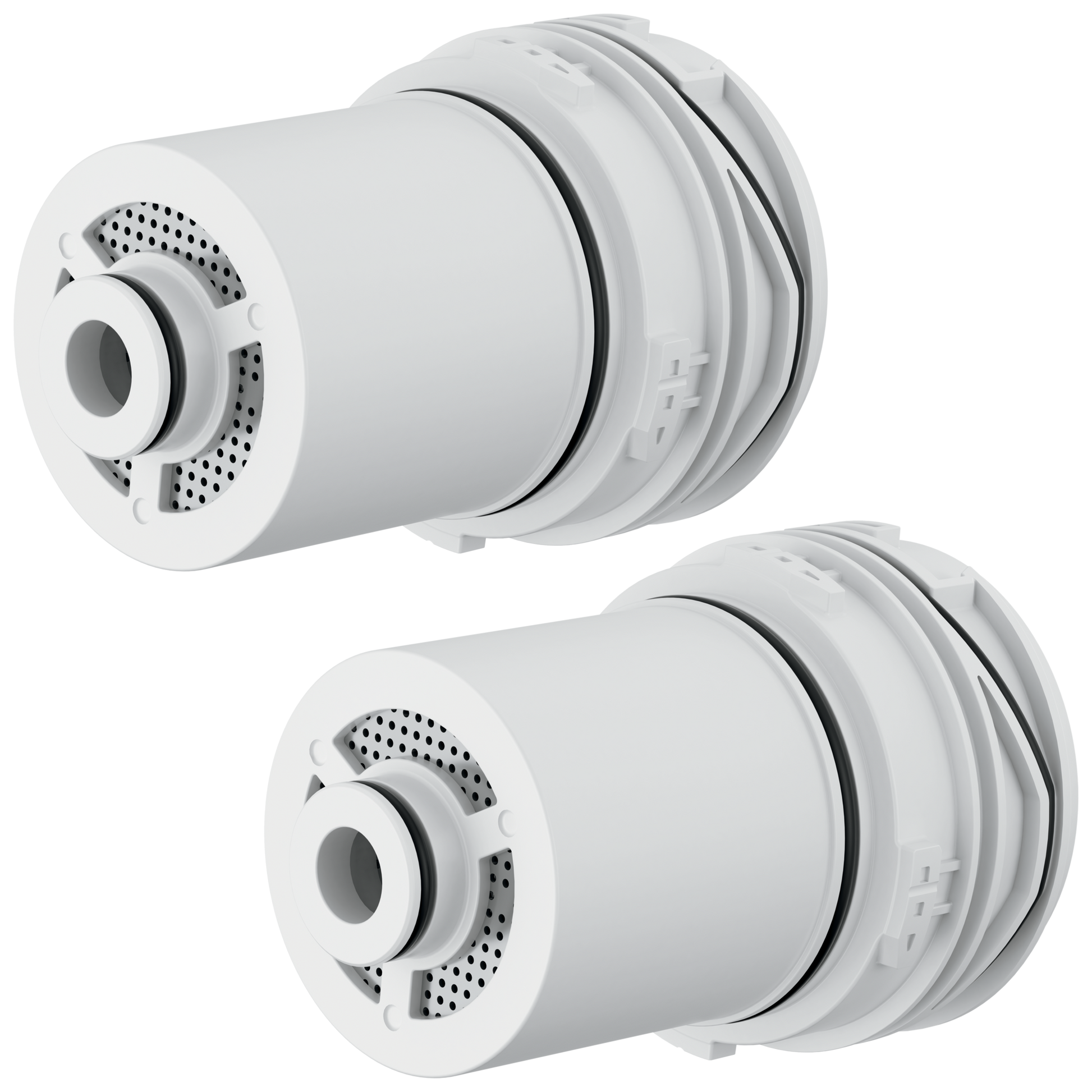 Delta Clarifi 5RC100 Shower Filter Replacement Cartridge 2 Pack