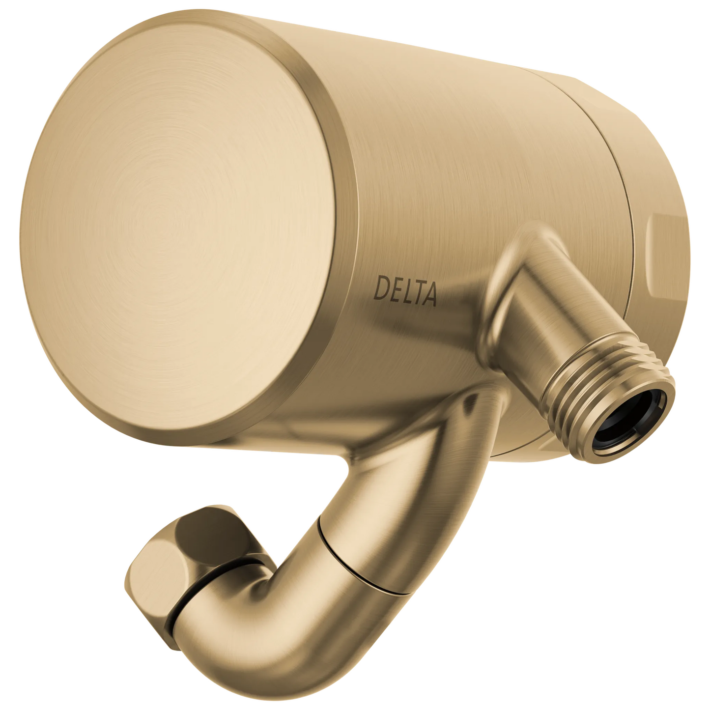 Delta Clarifi 5SF100 Premium Shower Filter Attachment - Champagne Bronze