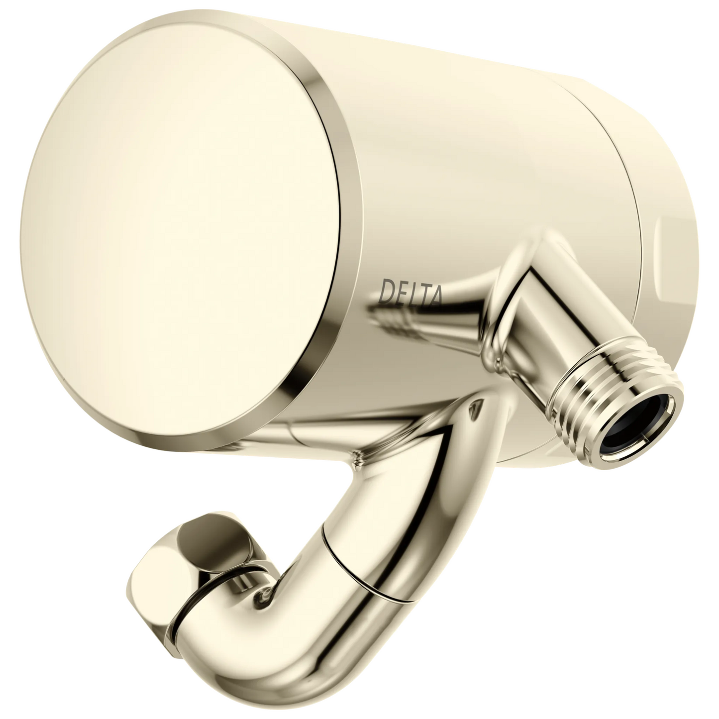 Delta Clarifi 5SF100 Premium Shower Filter Attachment - Polished Nickel