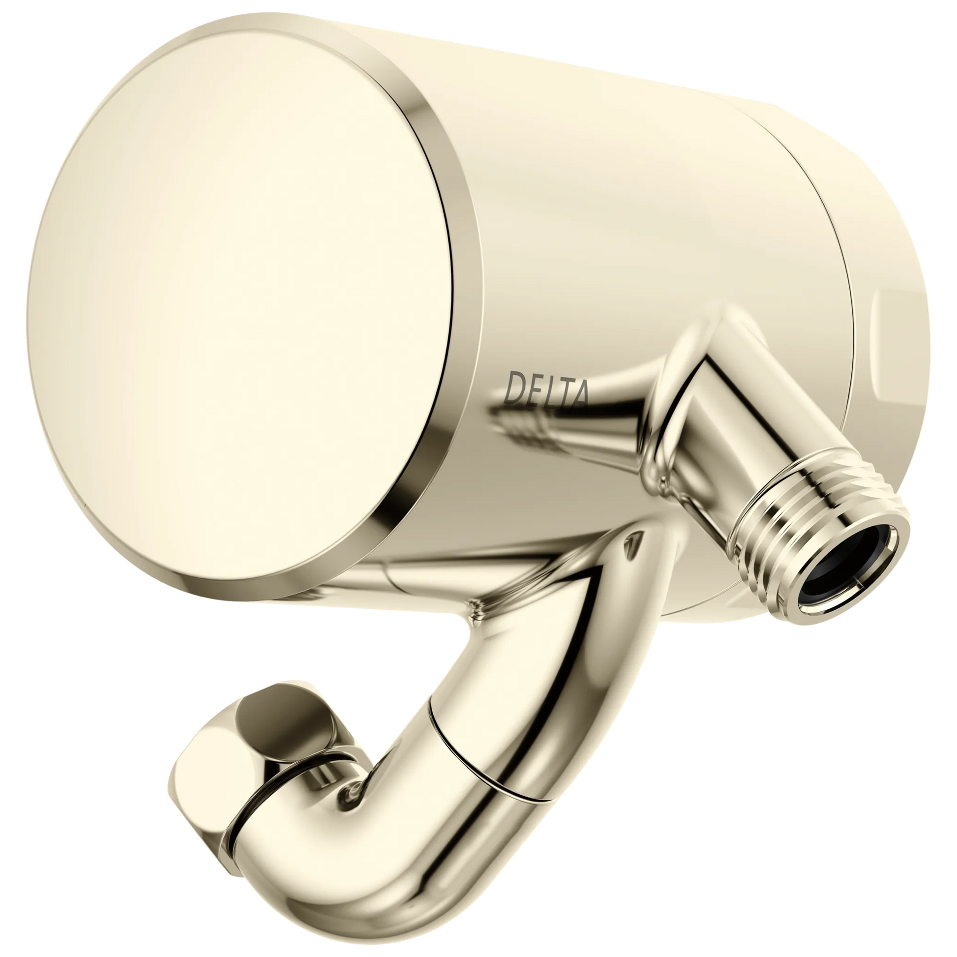 Delta Clarifi 5SF100 Premium Shower Filter Attachment - Polished Nickel