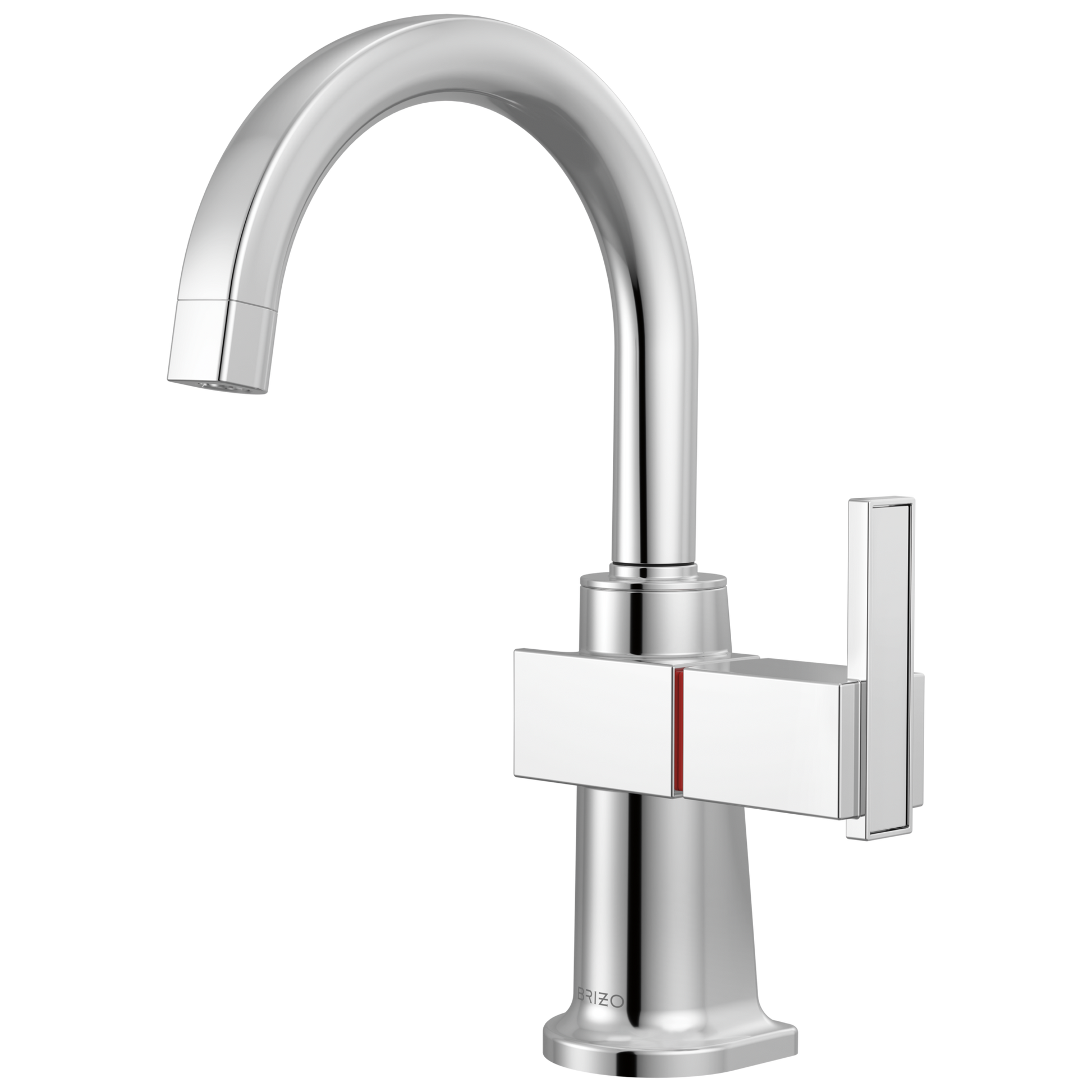 Brizo Frank Lloyd Wright 61322LF Instant Hot Faucet with Arc Spout - Chrome