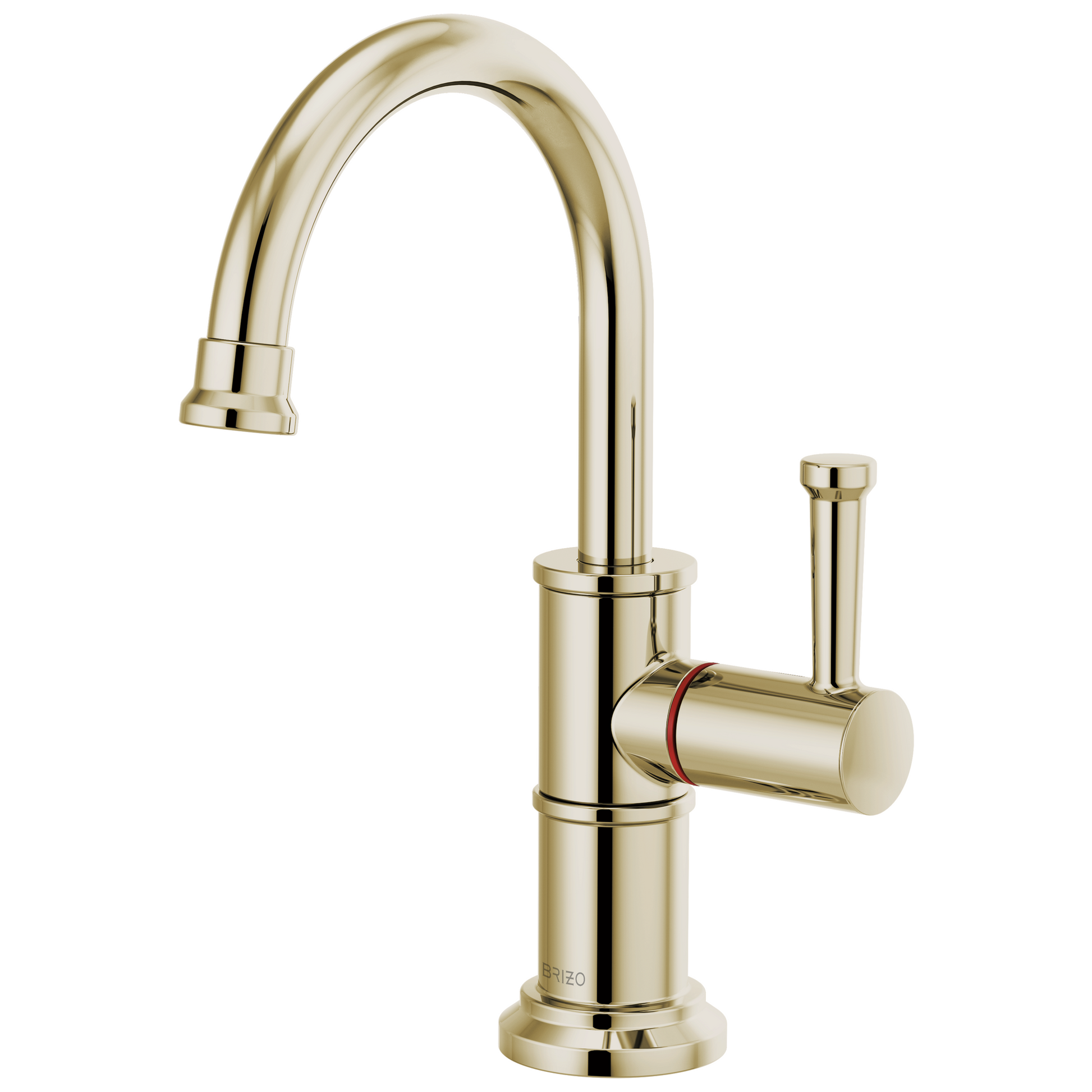 Brizo Artesso 61325LF Instant Hot Faucet - Polished Nickel