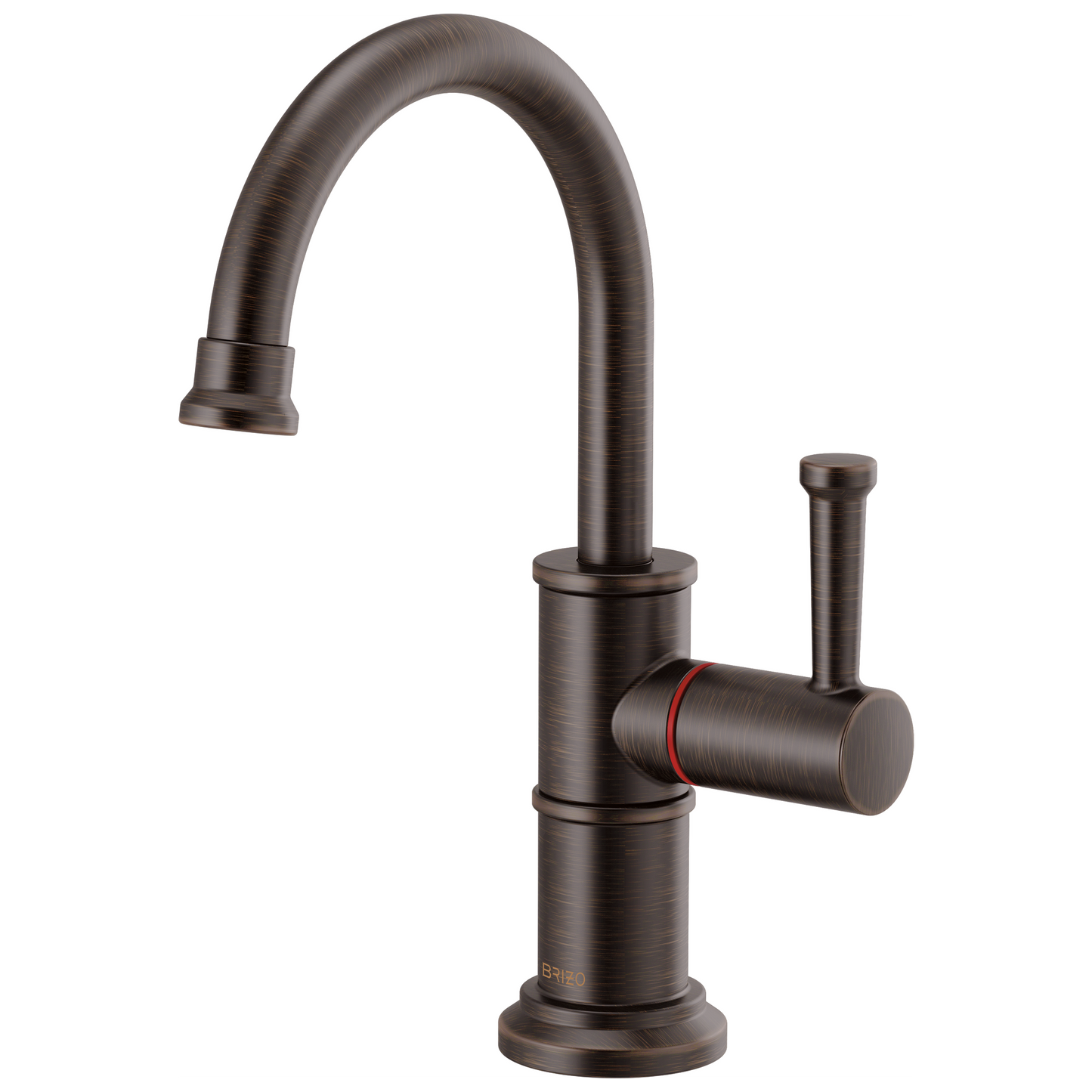 Brizo Artesso 61325LF Instant Hot Faucet - Venetian Bronze