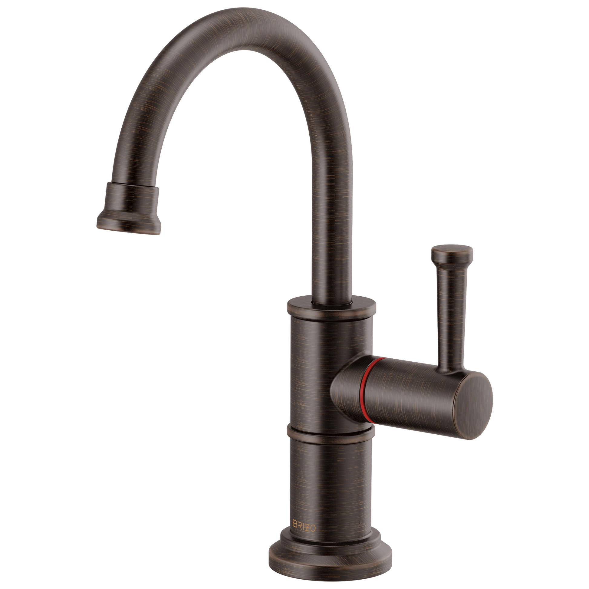 Brizo Artesso 61325LF Instant Hot Faucet - Venetian Bronze