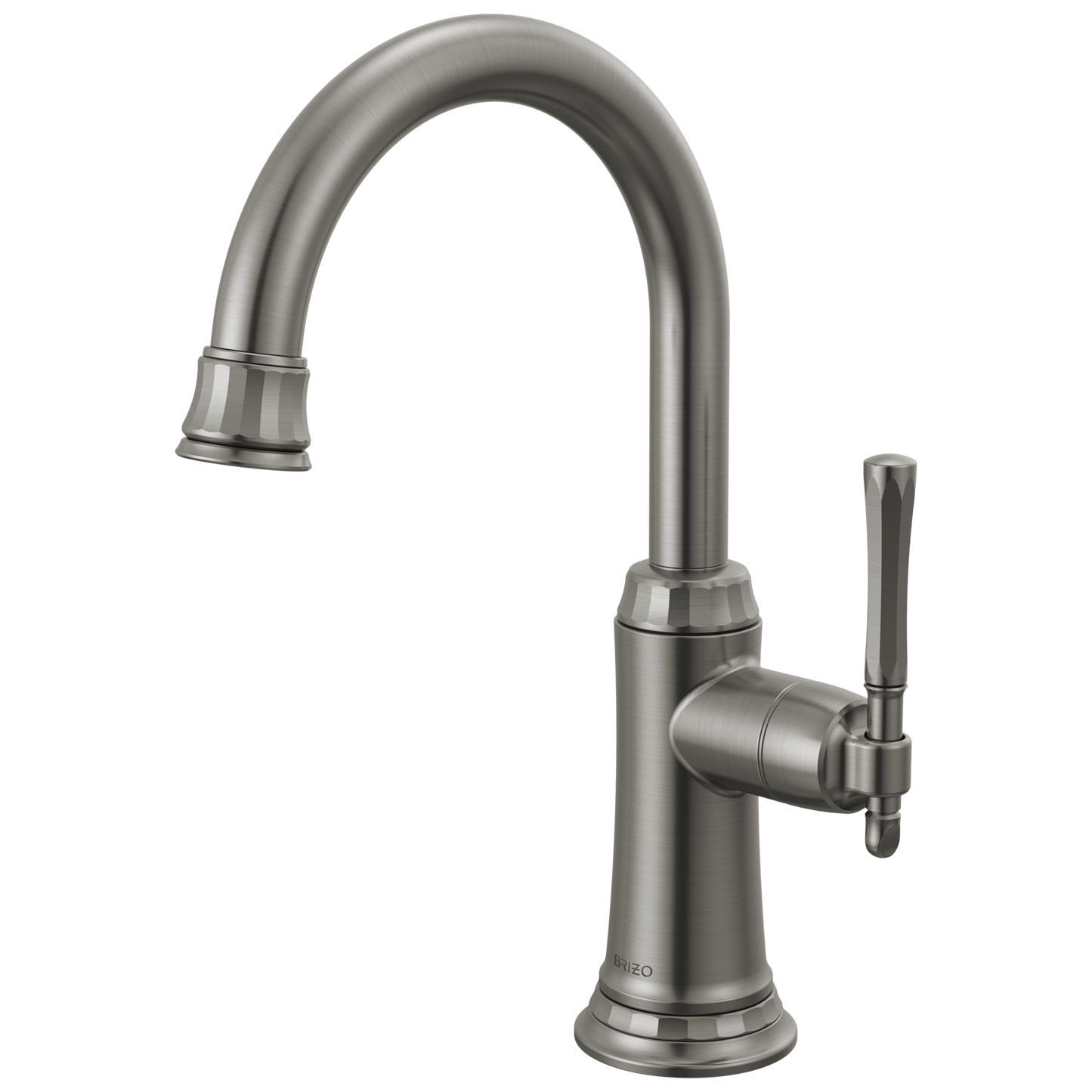 Brizo Tulham 61358LF Beverage Faucet - Luxe Steel