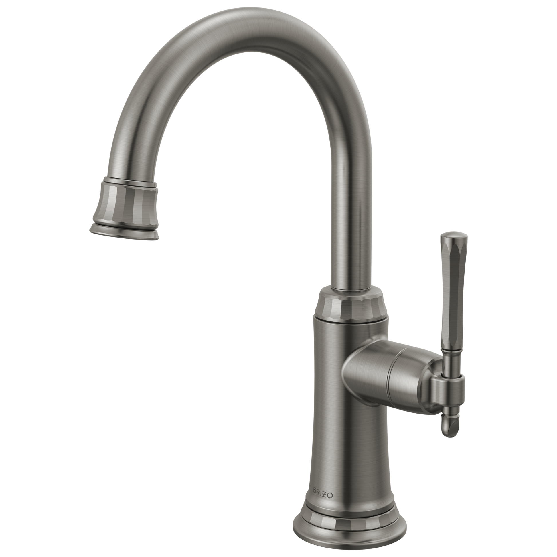 Brizo Tulham 61358LF Beverage Faucet - Luxe Steel