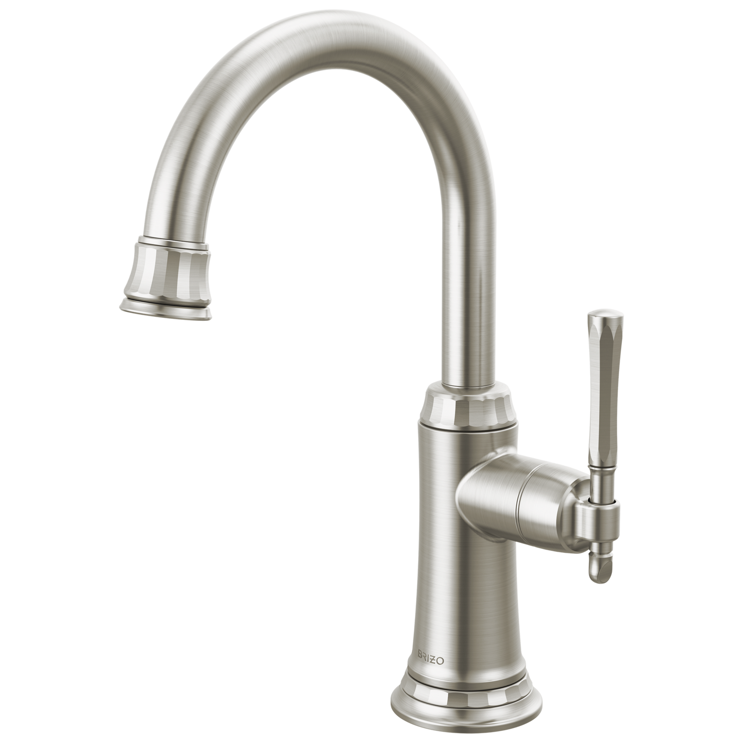 Brizo Tulham 61358LF Beverage Faucet - Stainless
