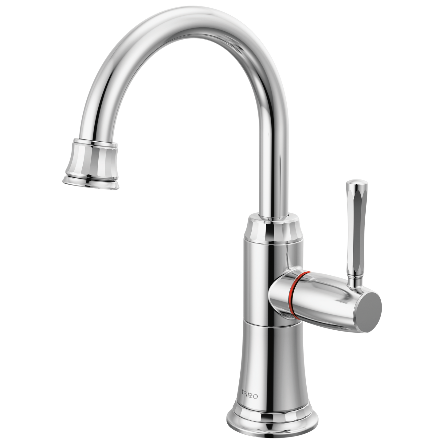 Brizo Tulham 61358LF Instant Hot Faucet - Chrome