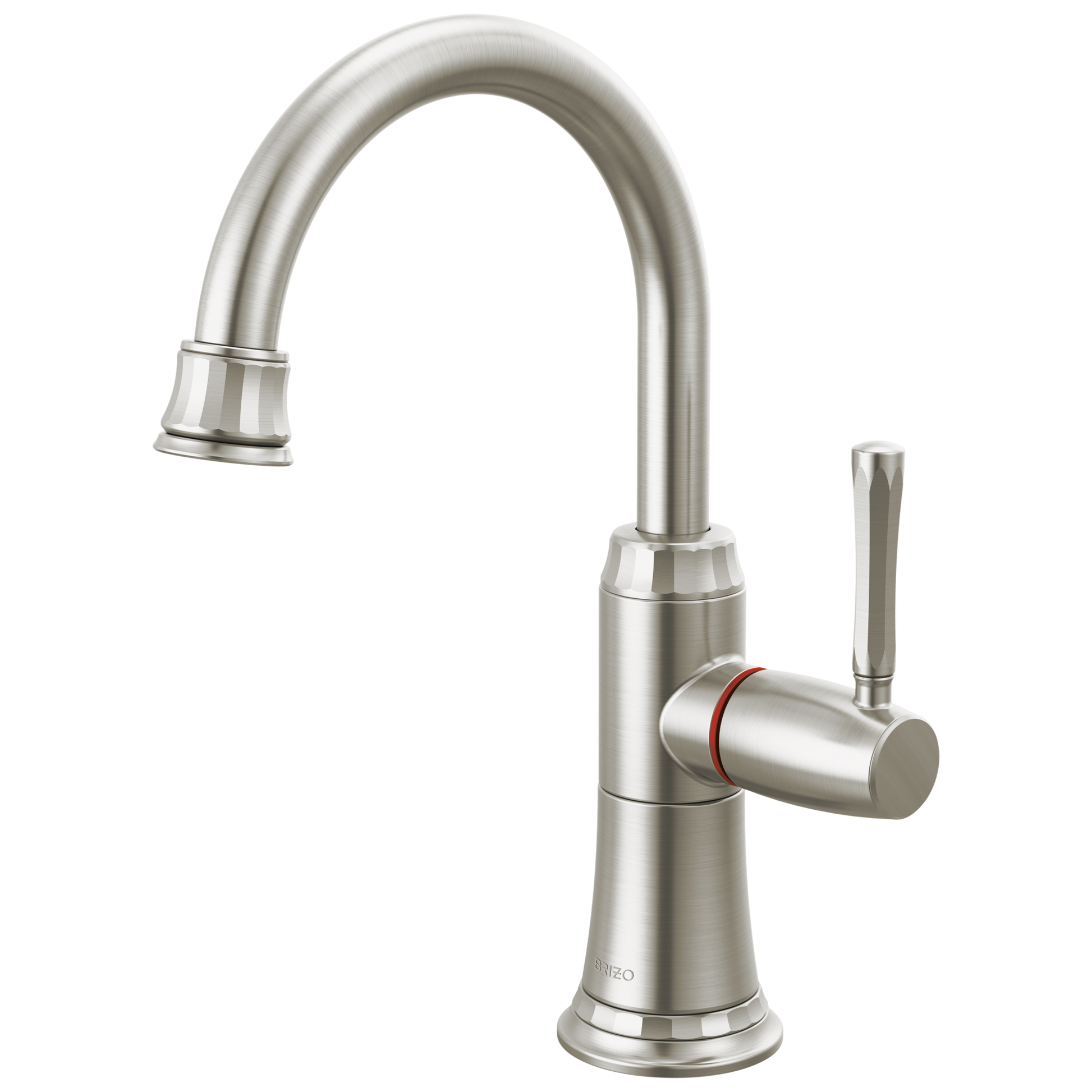 Brizo Tulham 61358LF Instant Hot Faucet - Stainless