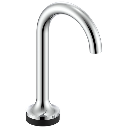 Commercial 620TP 620TPA3358TR Electronic Lavatory Faucet with Proximity Sensing Technology - Hardwire Operated - Chrome