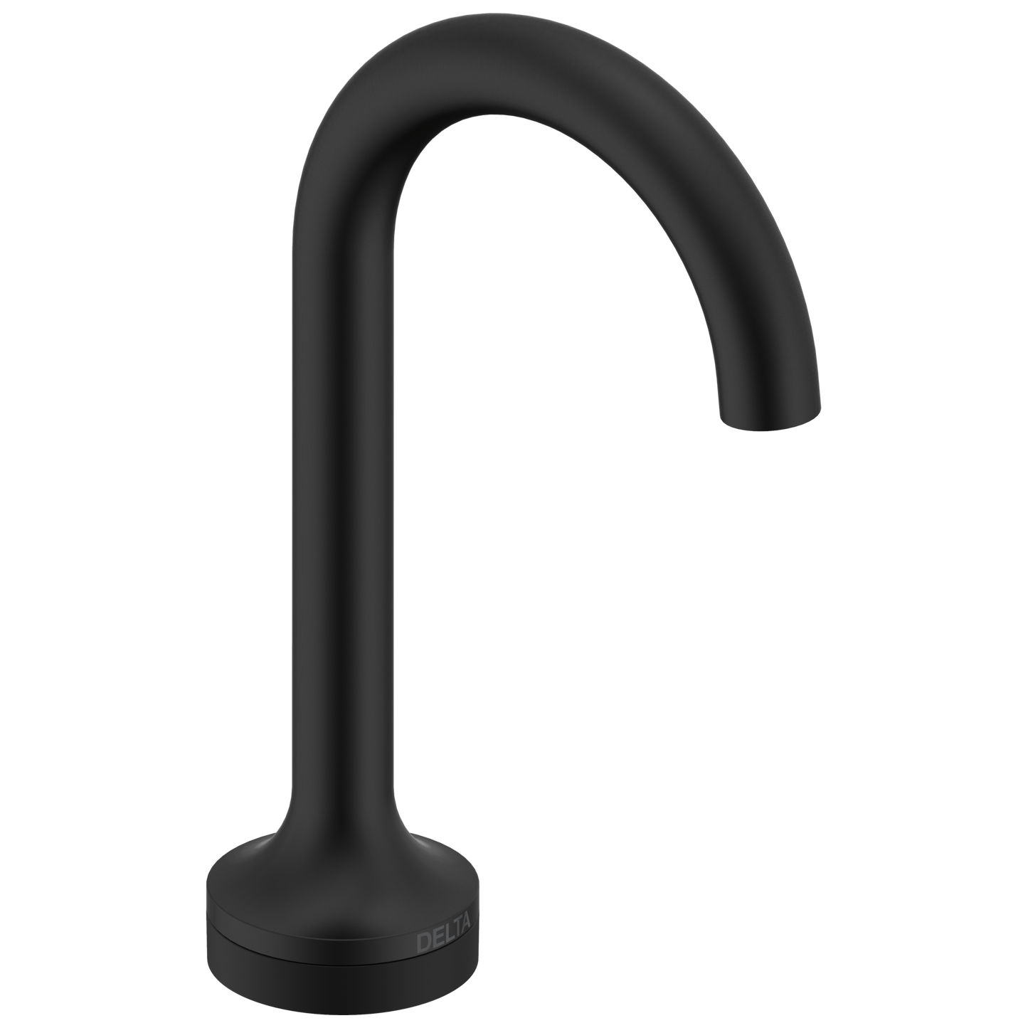 Commercial 620TP 620TPA3358TR Electronic Lavatory Faucet with Proximity Sensing Technology - Hardwire Operated - Matte Black
