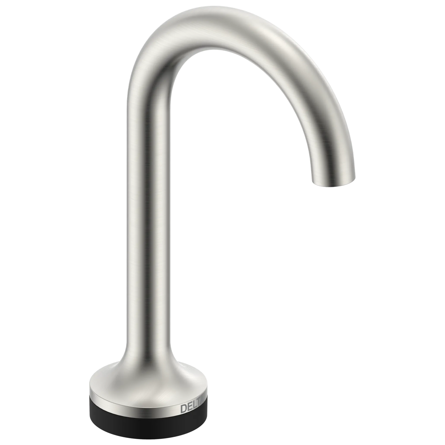 Electronic Lavatory Faucet with Proximity Sensing Technology - Battery Operated