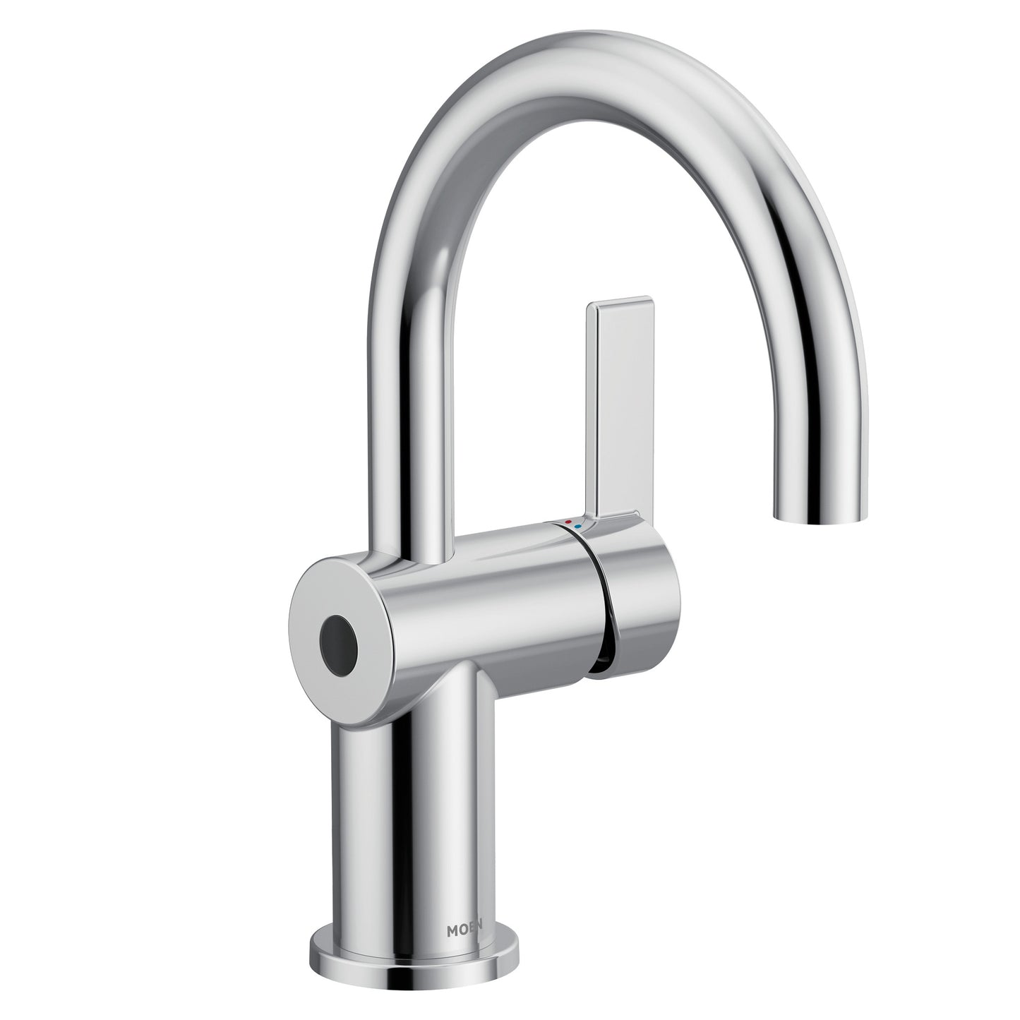 Moen Cia 6221EW One-Handle Bathroom Faucet