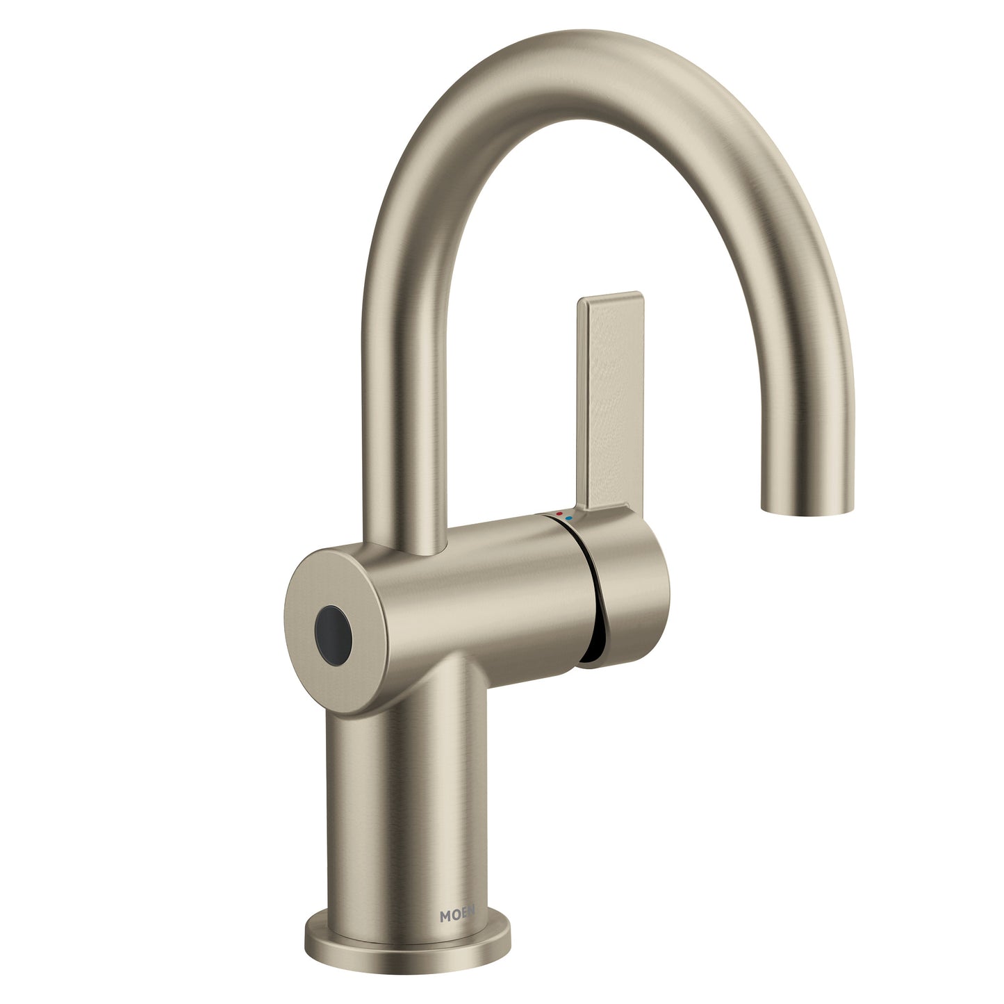 Moen Cia 6221EW One-Handle Bathroom Faucet