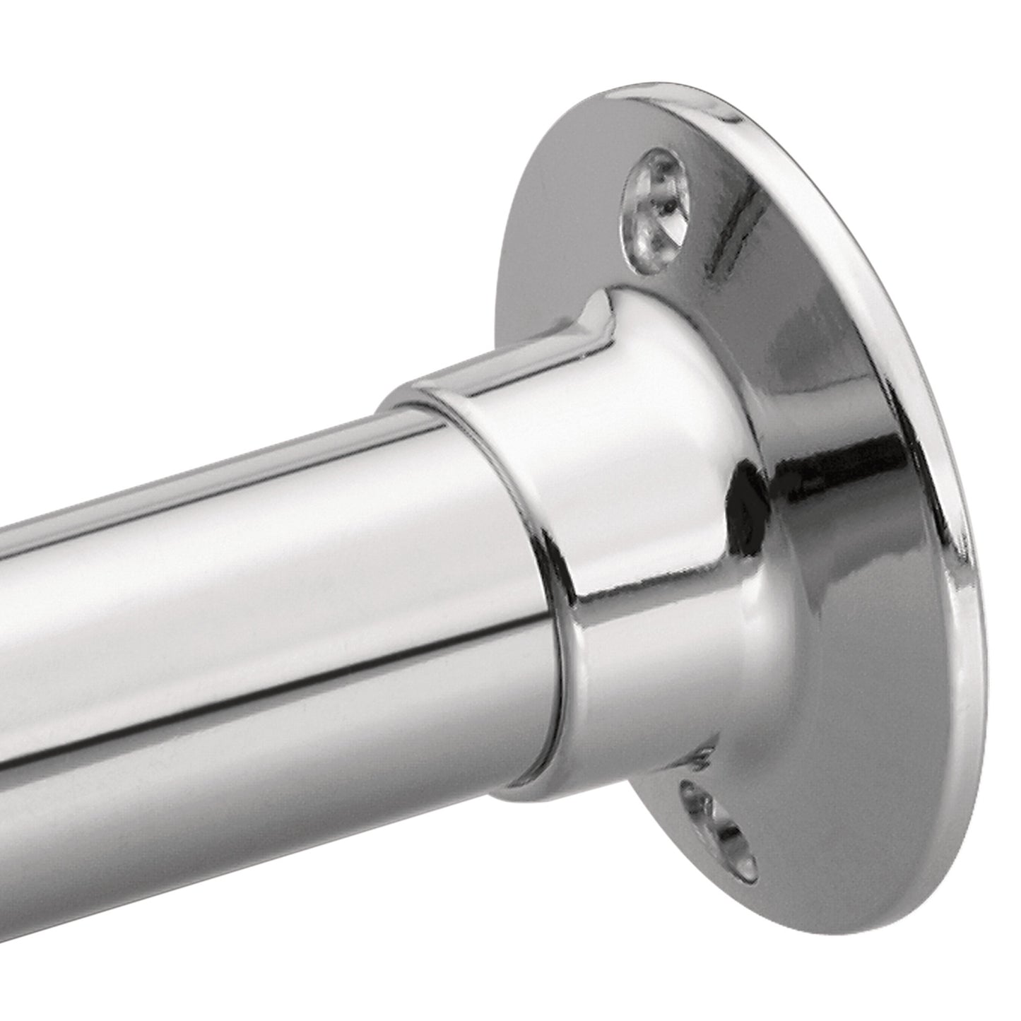 Moen Donner Commercial 63-5-HD Shower Rod