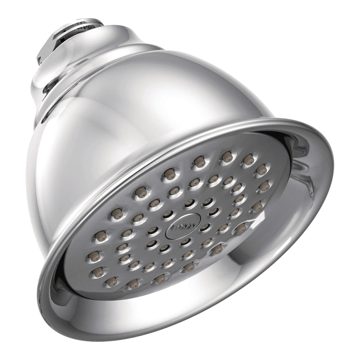 Moen CL6302 One-Function 4-3/8" Diameter Spray Head Standard