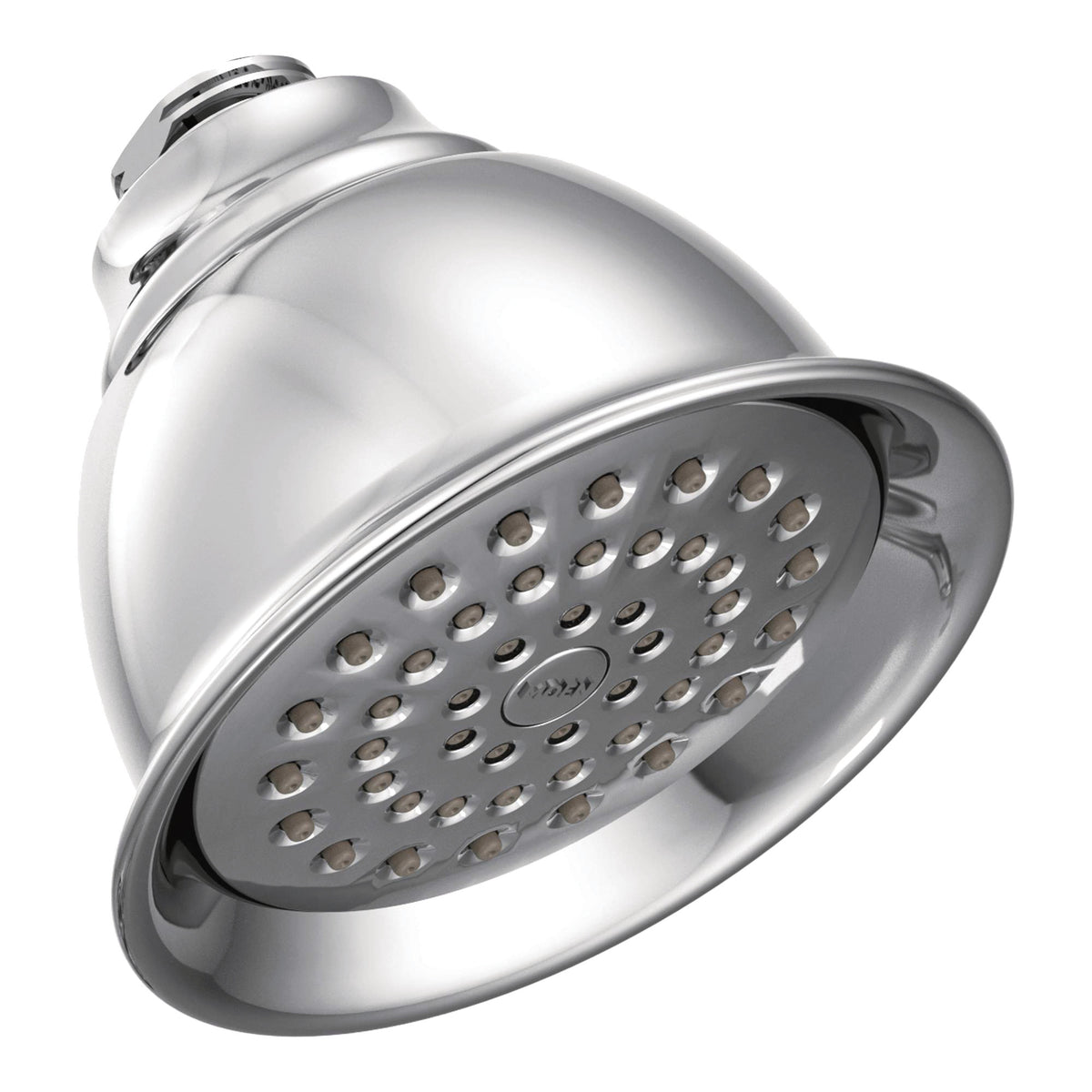 Moen CL6302 One-Function 4-3/8" Diameter Spray Head Standard
