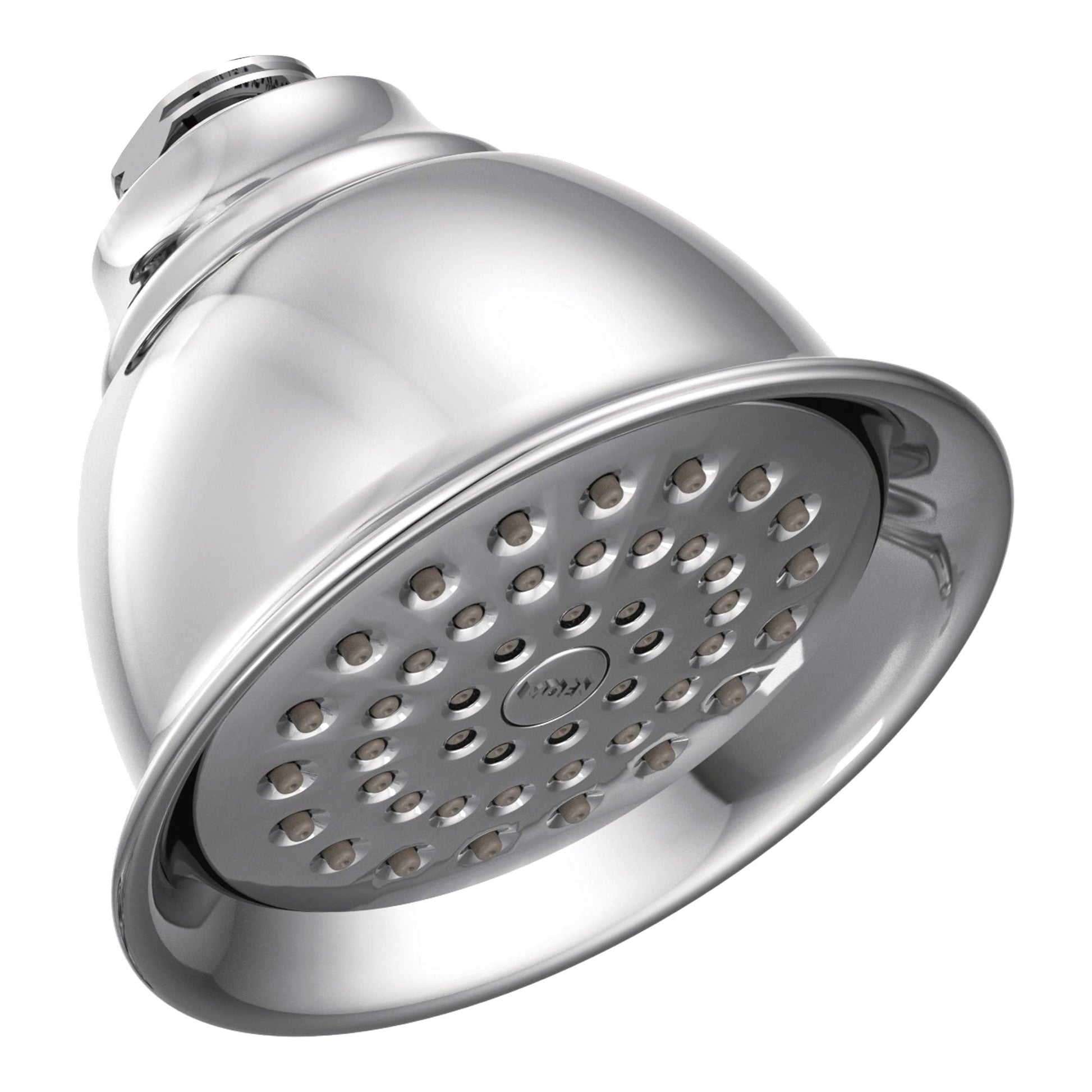 Moen CL6302 One-Function 4-3/8" Diameter Spray Head Standard