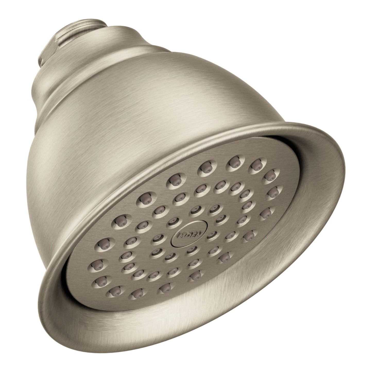 Moen CL6302 One-Function 4-3/8" Diameter Spray Head Standard
