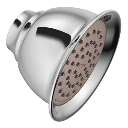 Moen 6302EP15 One-Function 4-3/8" Diameter Spray Head Eco-Performance Showerhead