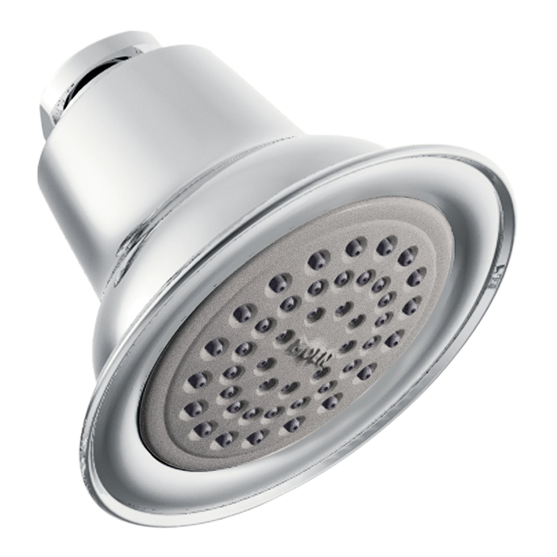 one-function 3-1/2" diameter spray head standard