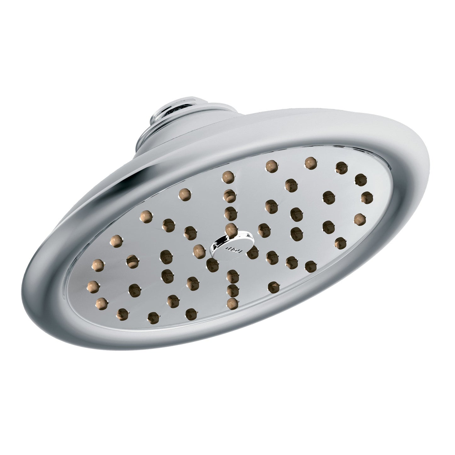 Moen S6310EP One-Function 7" Diameter Spray Head Eco-Performance Rainshower