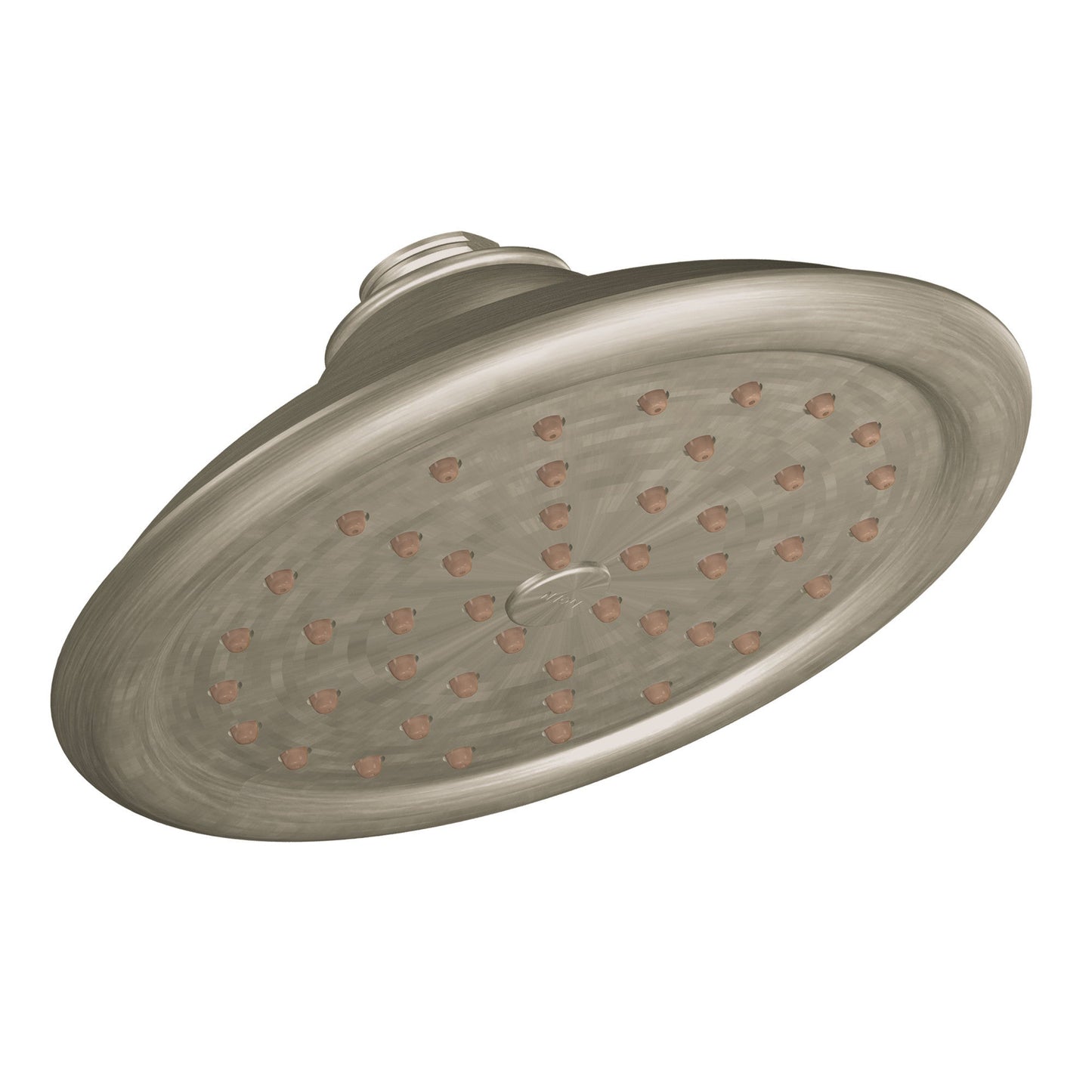 Moen S6310EP One-Function 7" Diameter Spray Head Eco-Performance Rainshower