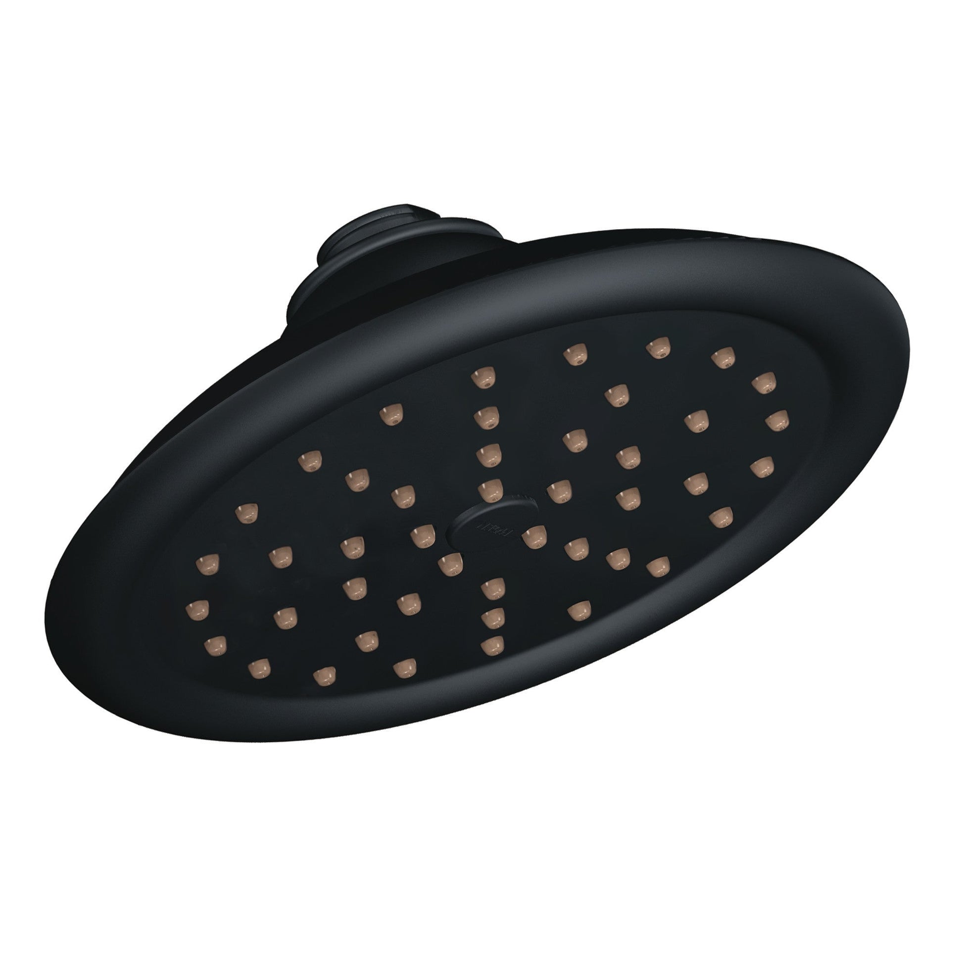 one-function 7" diameter spray head eco-performance rainshower